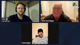 DiggersCAST: Upcoming Races and NHRA National Events, are they worth it???
