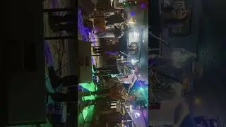 Indian band steam punk hipster hilly Billy rock