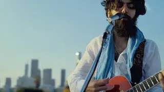JOSEPH E-SHINE // RISE ABOVE // OFFICIAL MUSIC VIDEO