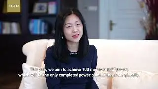 【GreenFront Season 10 Episode 3】 Next-generation battery technology and energy storage