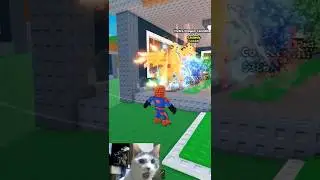 Я объединяю HYDRA DRAGON CANNELLONI в OG Fuse Machine в Steal A Brainrot!