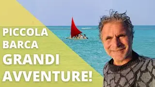 Cosa può fare davvero una barca a vela sotto i 10 metri - Molto più di quanto pensi!