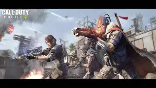 Call of Duty Mobile-subscribe to my youtube channel Mobile Gamer83
