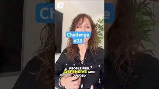 Challenge 28: Stop Asking 'Why?' Ask 'What' or 'How' Instead! - Coaching in Schools