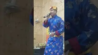 Padri song at gdc kishtwar