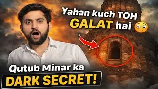 Qutub Minar Delhi Vlog | Satyam Rai