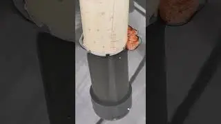 DIY Bell Siphon