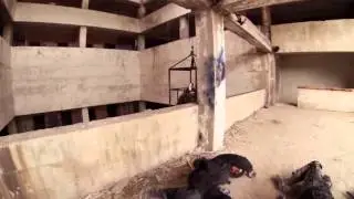 &laquo;Хардкор&raquo; Официальный русский трейлер 2015 (HD)