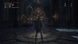 Bloodborne relembrando essa obra prima #02