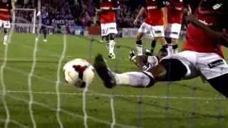 This is USL PRO