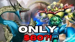 The Ultimate BUDGET Gate Guardian Danger OTK Deck Revealed!