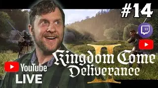 LIVE - DAY 14 KCD II - Capon Can Wait
