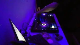 Xtrm home mix by Dj reedoo