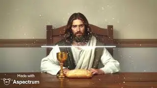 В Сионской горнице убранной