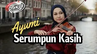 Serumpun Kasih - Ayumi | Lagu Melayu Klasik @DakuChannel0202 