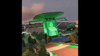 Trackmania Summer Campaign 2025 - 07 (33.468)