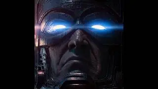 Marvel&rsquo;s Avengers: Doomsday &mdash; AI Concept Trailer | A New MCU Era #Marvel #AvengersDoomsday #MCU