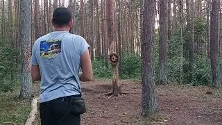 Road to Championship, cz.8