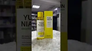 Restore your skin&rsquo;s natural glow✨ #skincare #somebymi #brightening #toner  