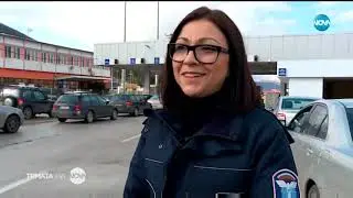 Темата на NOVA: За животните и хората
