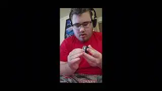 Archer Gargoyle Sa165WSF testing + synchrome