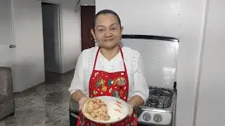 Cocinemos Juntos. La Tía Carmen está en vivo