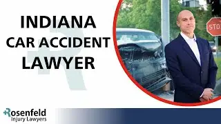Indiana Car Accident Lawyer