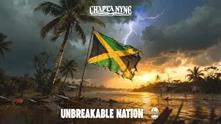 Chapta Nyne - Unbreakable Nation (Visualizer)