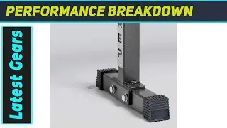 Плоская скамья для силовых тренировок REP Fitness: исключительная устойчивость для самых тяжелых ...