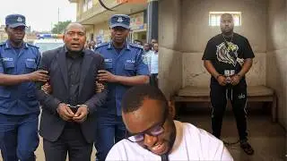 BURIKANTU ABAYEHO NEZA KURUSHA ABAKOZI BA RIB! P.CLAUDE YAMAZE GUHAMAGANZWA. ARITABA CGA ARAHUNGA?