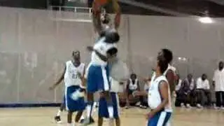 CapitolHoops.Com Dunk Of The Week II April