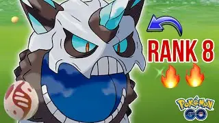 Top & Best Mega Glalie Raid Counters Guide 2023 | Pokemon GO