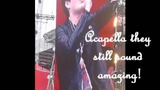 The Script Meteor 2010 Awards vid Campaign :)