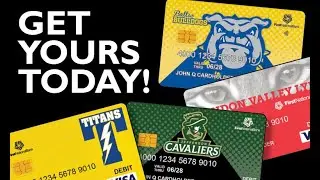 First National Bank Community Card Program