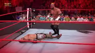 Extreme Rules,Elimination Chamber & Tag Team Matches + MyFaction Matches (WWE 2k22)