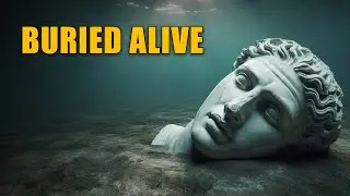 The World's Shallowest Sea Is A Trap | What They Found Below