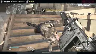 Non Stop Rushing / KEM / Overloard / 206 sec