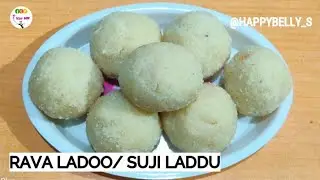 RAVA UNDE RECIPE KARNATAKA|RAVA LADOO|RAVE UNDE|RAVA BALLS RECIPES|SUJI LADOO|SUJI BALLS|RAVE UNDE|