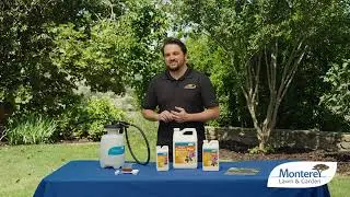 Monterey Garden Phos - Product Intro Video