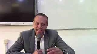 4/11/2020-المحاضره الثانيه   إداره منشات ماليه   الفرقه الثالثه   د محمد فاروق