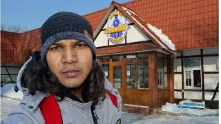 Day - 4 |Facing My own Fear| Remembering My Days in Kazakhstan 🇰🇿 | Its Always You vs You| #vlog 