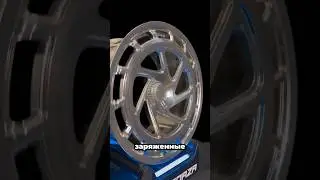 BMW M8 R20 - комплект кованых дисков для нашего клиента с Алматы  #BMWM8 #Forged #ForgedWheels