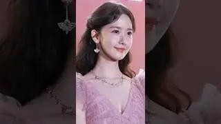 Im Yoon Ah Attractive❤️❤️❤️❤️❤️ #imyoona #kdrama #bonapp&eacute;tityourmajesty #kingtheland #hush #song