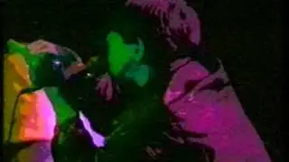 The Happy Mondays - Do it Better - Snub TV