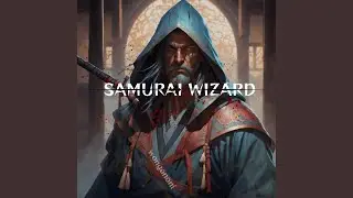 Samurai Wizard