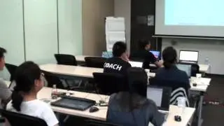 Teaching Security Course - Introduction By the Trainer - Erez Metula