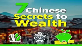Mastering Wealth: 7 Chinese Financial Principles You Need to Know