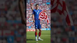 Giorgi Mamardashvili  The Rising Star Goalkeeper Taking La Liga and Georgian Football by Storm!