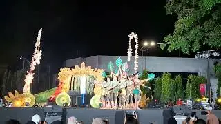 FESTIVAL DAUN MENARI 2025 - BALAIKOTA SURAKARTA‼️