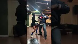 Hilarious KONPA Dance Moves With Friends